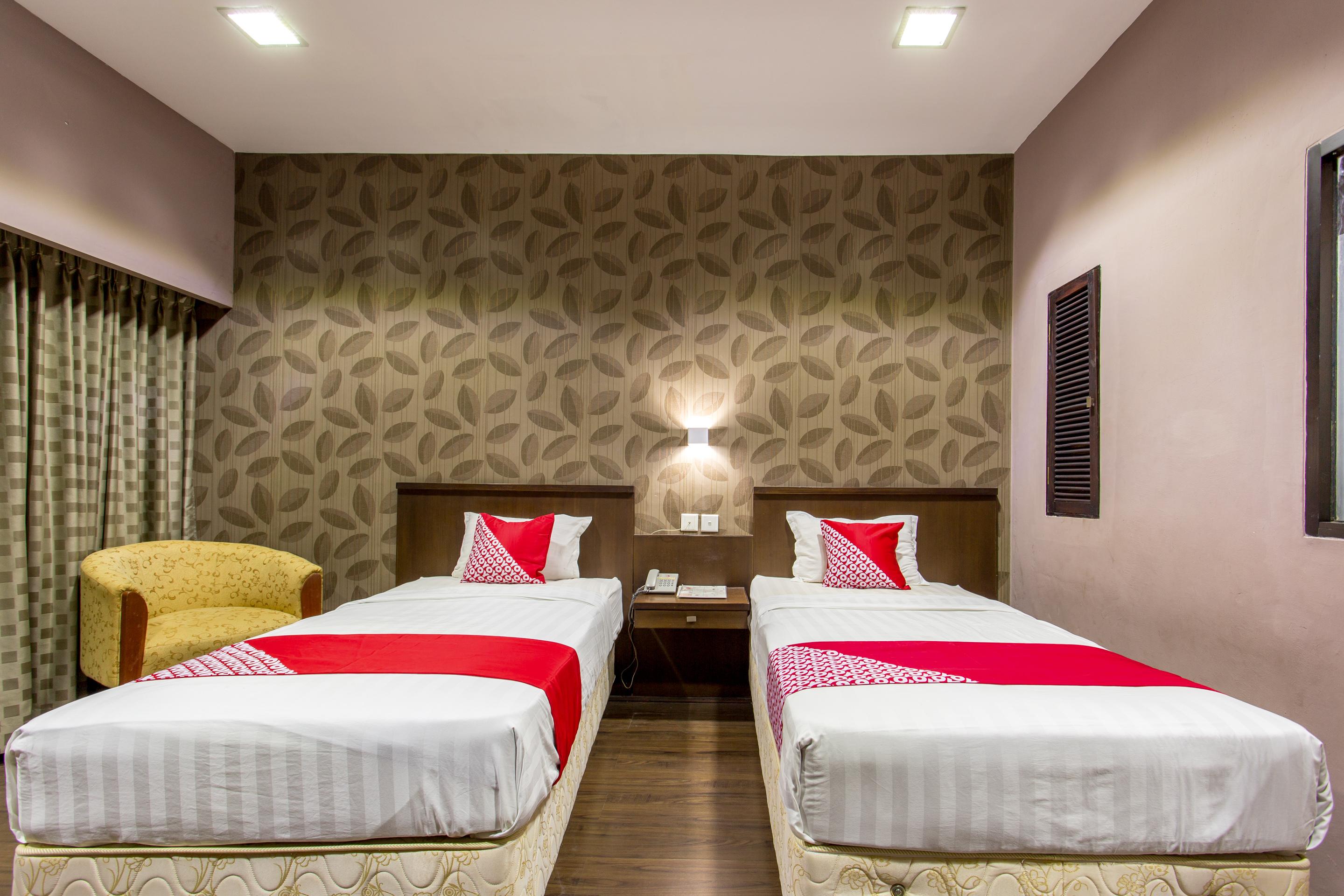 Capital O 769 City Hotel Balikpapan  Exterior foto