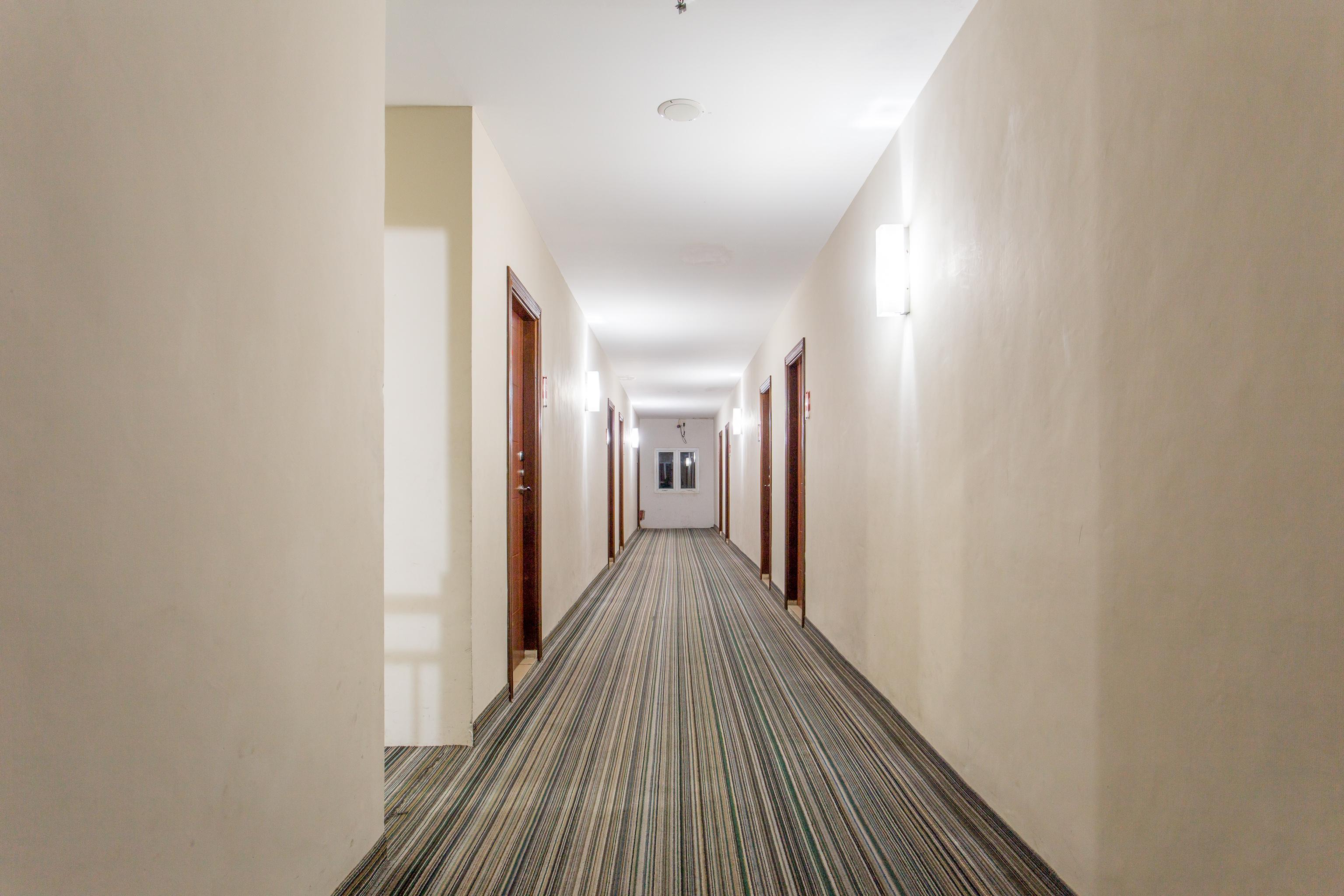 Capital O 769 City Hotel Balikpapan  Exterior foto
