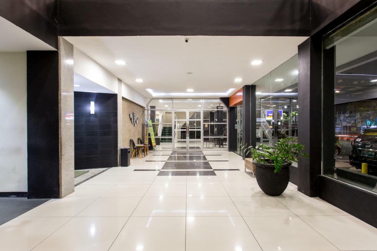 Capital O 769 City Hotel Balikpapan  Exterior foto